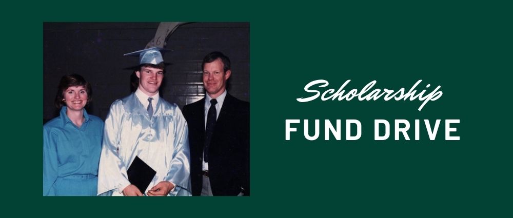 John E. Cooper, III Memorial Scholarship Fund Drive