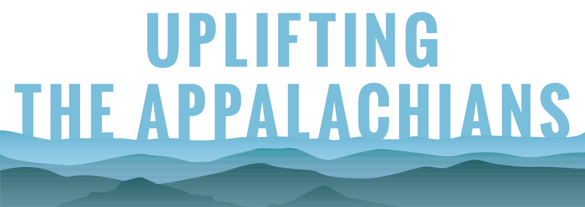 Uplifting the Appalachians